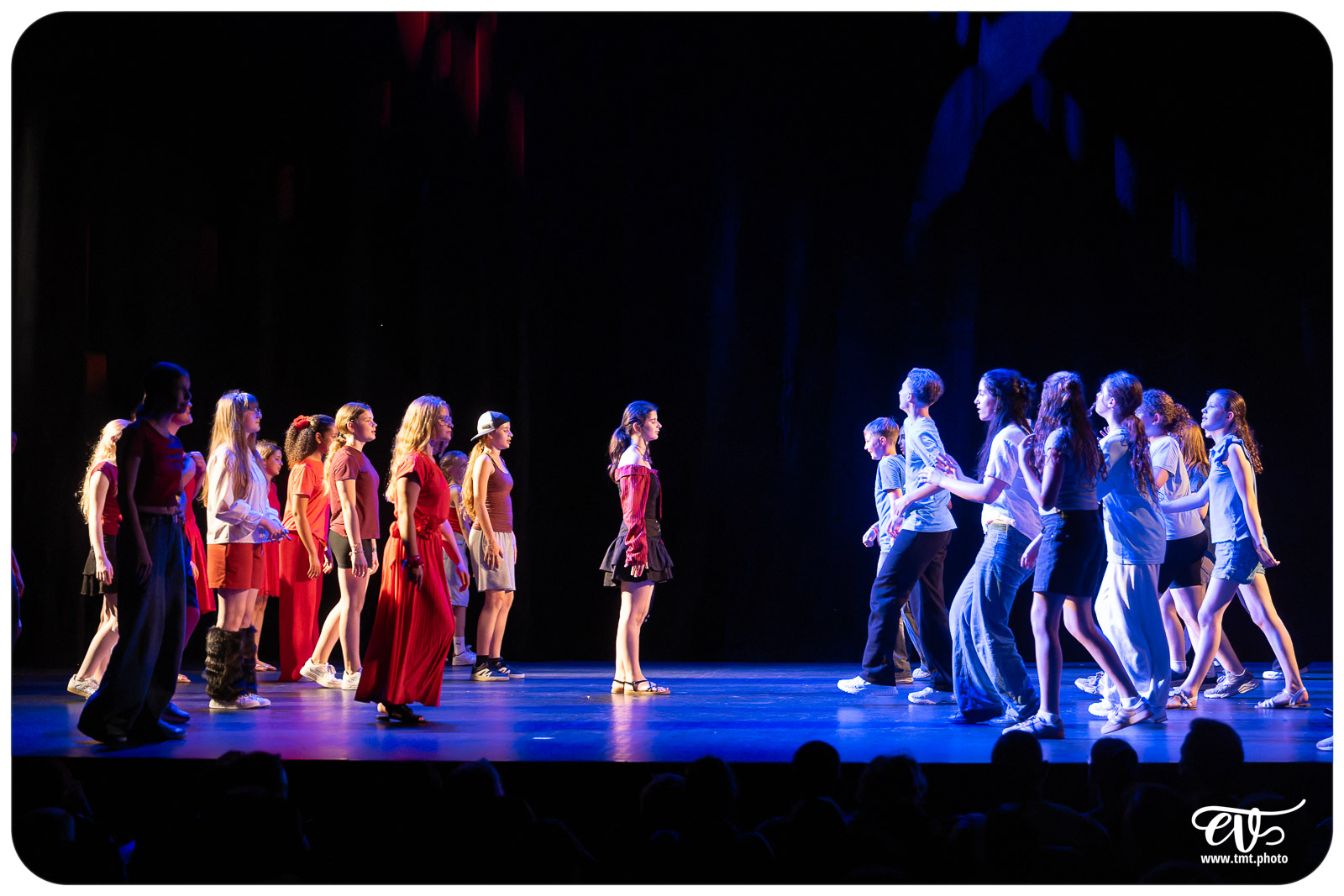 ROMEO ET JULIETTE